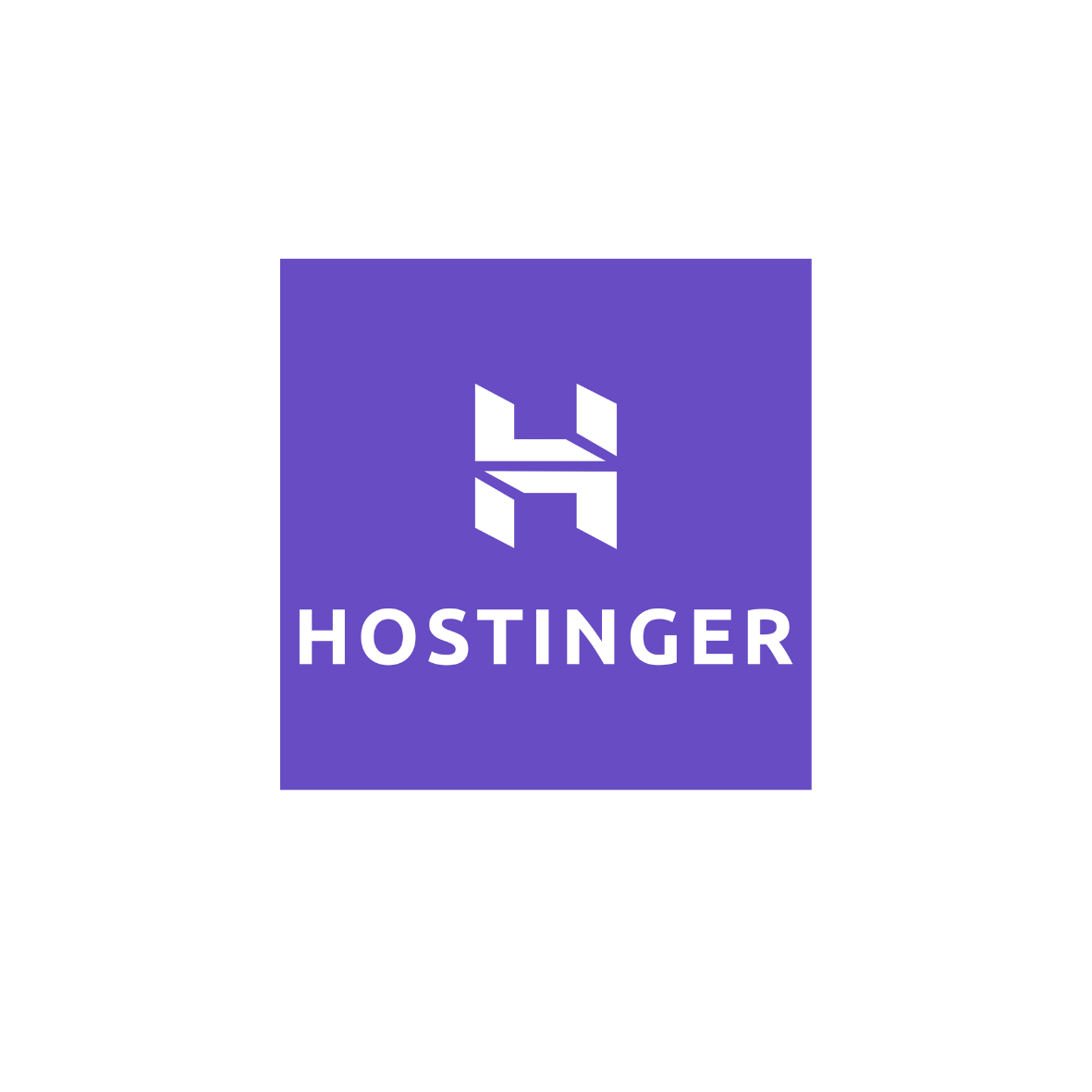 Hostinger_logo